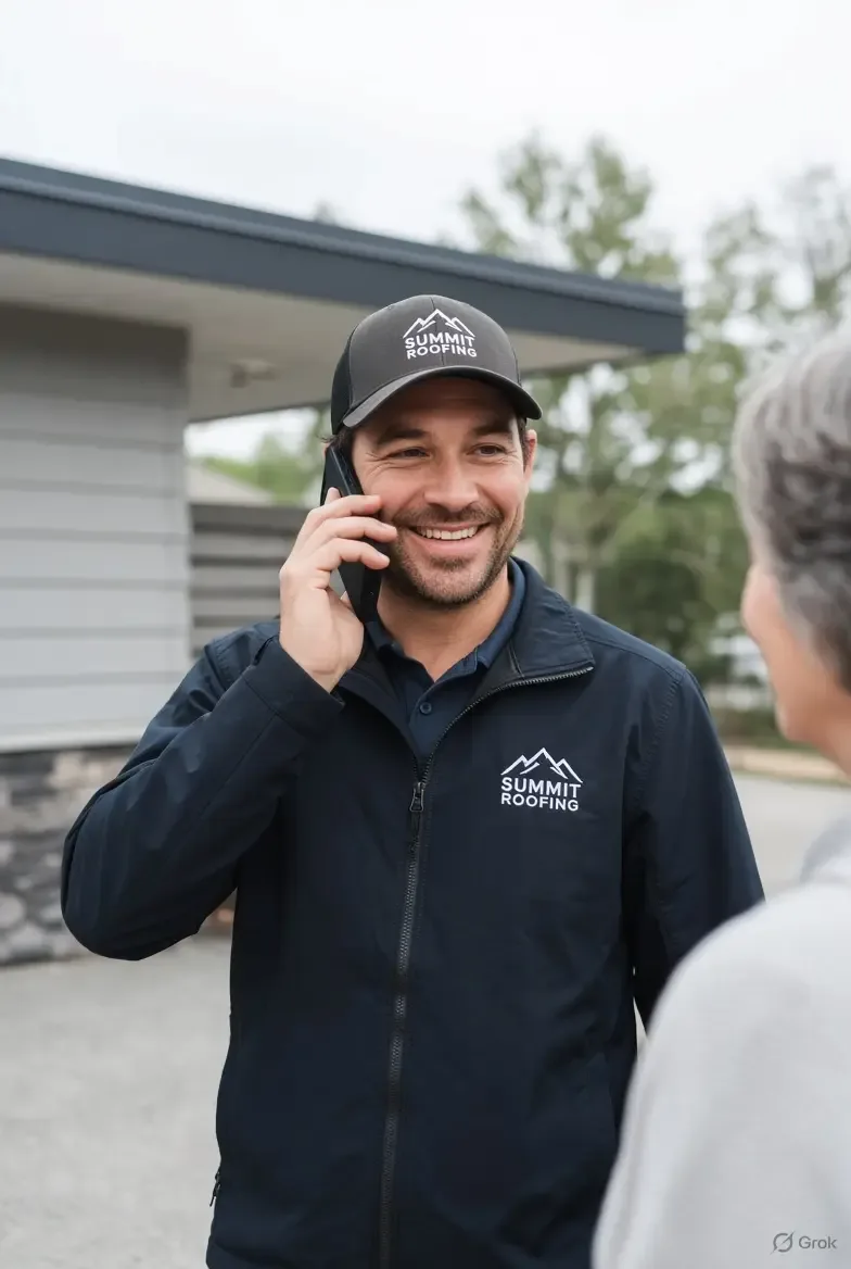 Flat Roof Leak Repair East Otto, NY FAQs